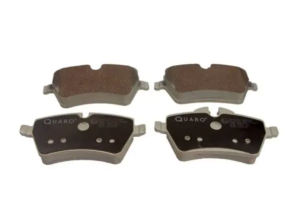 QUARO QP5329 Комплект тормозных колодок,