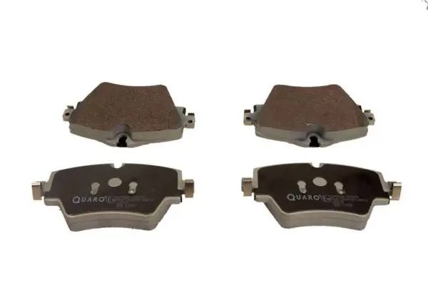 QUARO QP5668 Комплект тормозных колодок,