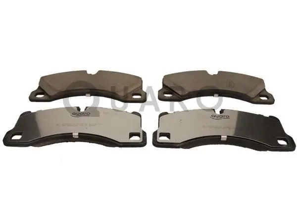 QUARO QP7047C Brake Pad Set, disc brake