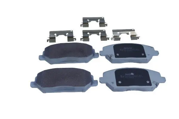 QP7728 Brake Pad Set, disc brake