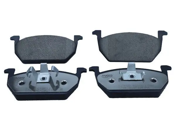 QUARO QP9331C Комплект тормозных колодок,
