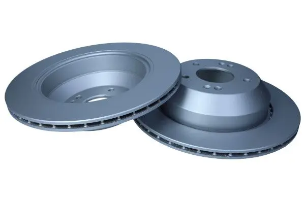 QUARO QD1035 Brake Disc