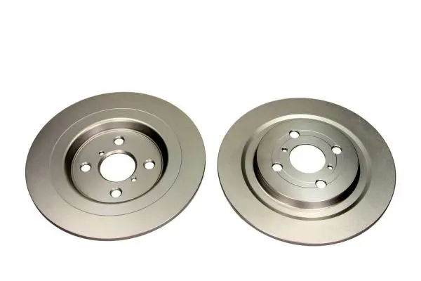 QUARO QD4636 Тормозной диск