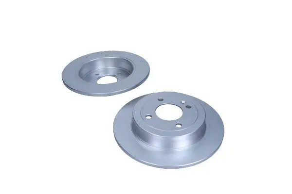 QUARO QD4801 Brake Disc