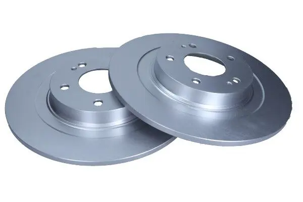 QUARO QD4945 Тормозной диск