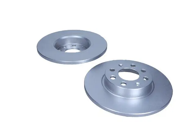 QUARO QD5137 Brake Disc