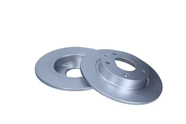 QUARO QD8641 Тормозной диск