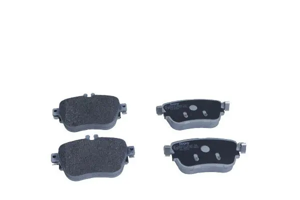 QUARO QP6440 Комплект тормозных колодок,