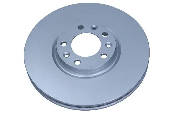 QUARO QD0097 Brake Disc