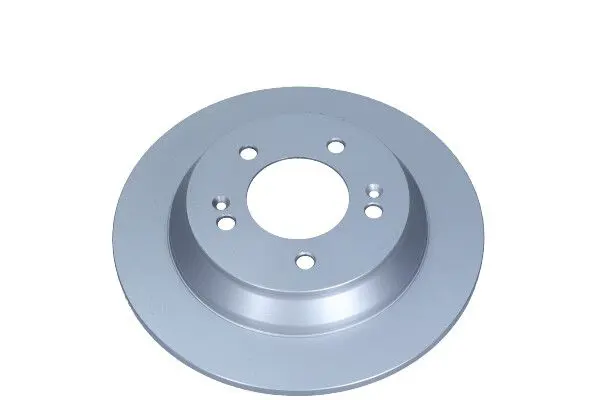 QUARO QD1153 Тормозной диск