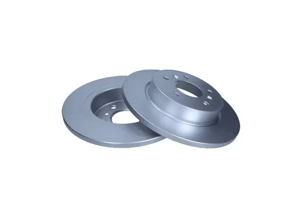 QUARO QD7153 Тормозной диск