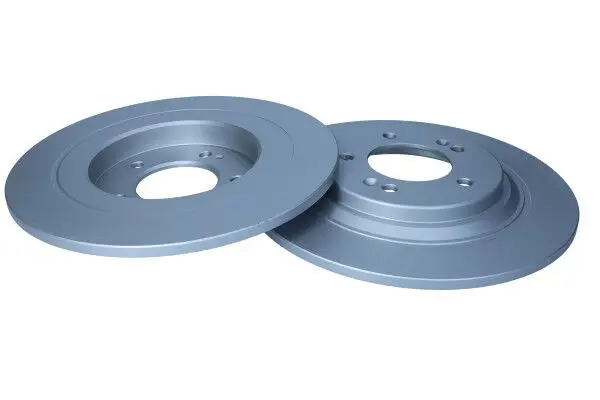 QUARO QD1033 Тормозной диск
