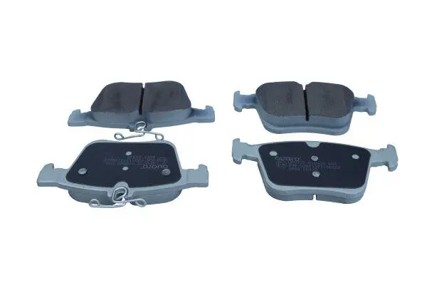 QUARO QP9775 Комплект тормозных колодок,