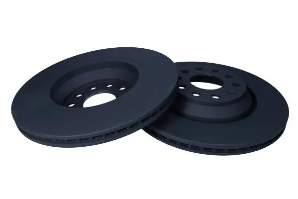 QD1249HC Brake Disc