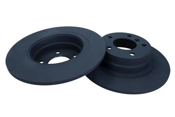 QUARO QD3657HC Тормозной диск