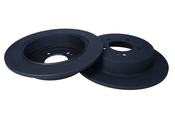 QUARO QD6680HC Тормозной диск