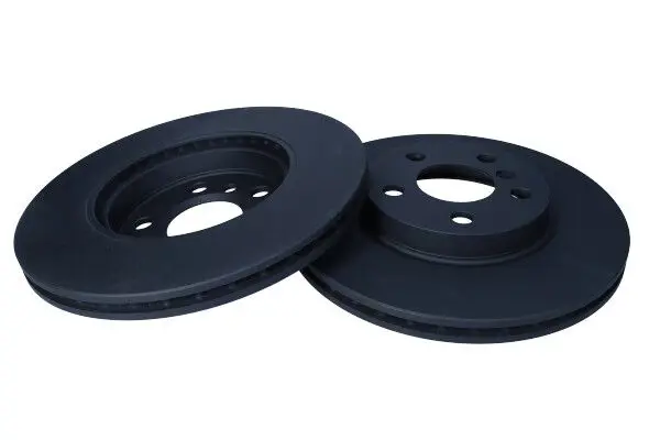 QUARO QD5281HC Тормозной диск