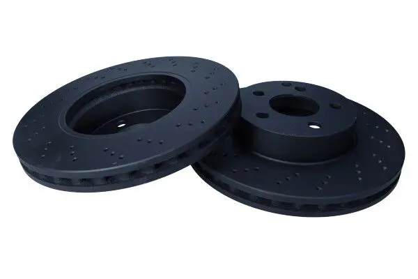QUARO QD2353HC Тормозной диск