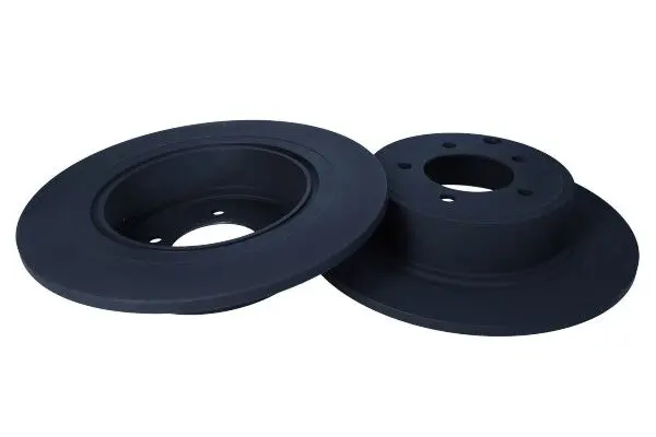 QUARO QD4081HC Brake Disc