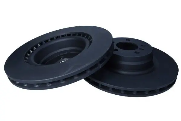 QUARO QD1520HC Тормозной диск