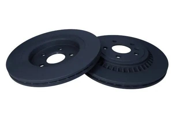 QUARO QD6001HC Тормозной диск