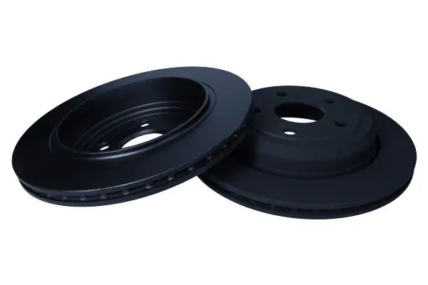 QUARO QD8402HC Тормозной диск