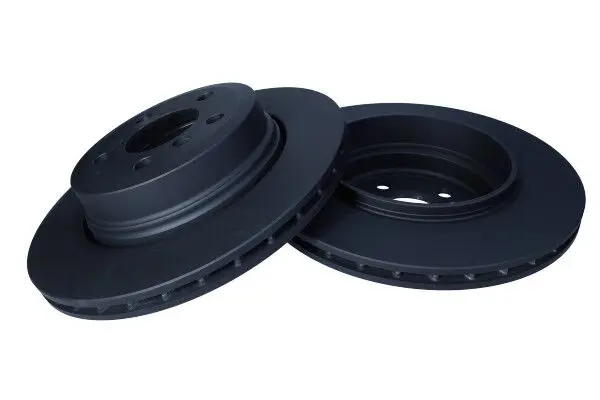 QUARO QD4561HC Тормозной диск