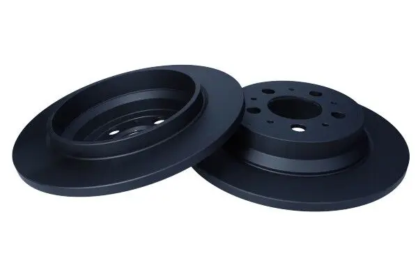 QUARO QD5296HC Тормозной диск