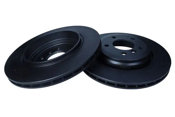 QUARO QD5881HC Тормозной диск