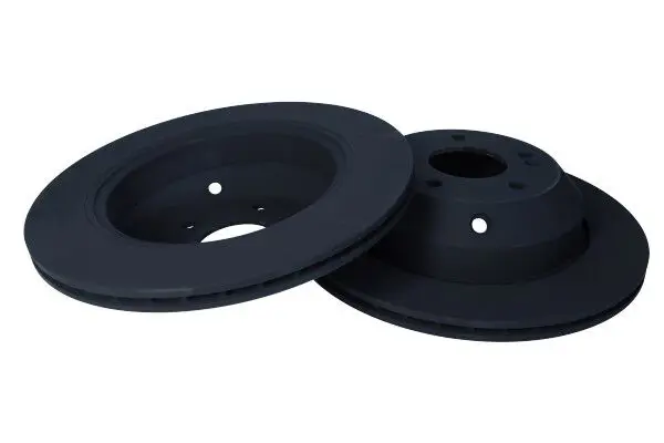 QD8318HC Brake Disc