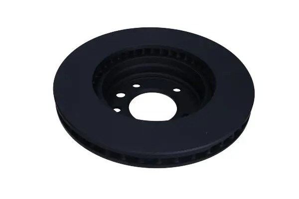 QUARO QD4580HC Тормозной диск