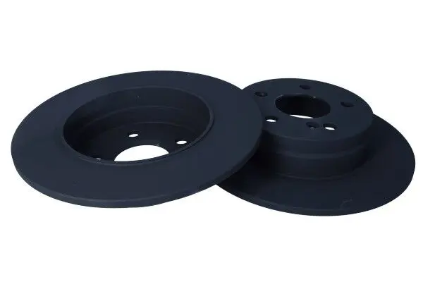 QUARO QD3745HC Тормозной диск