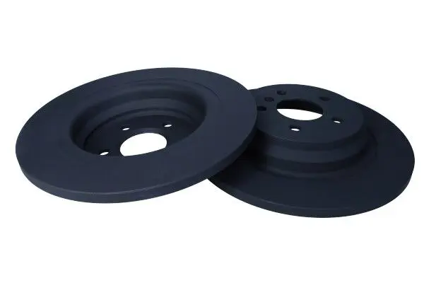QD7537HC Brake Disc