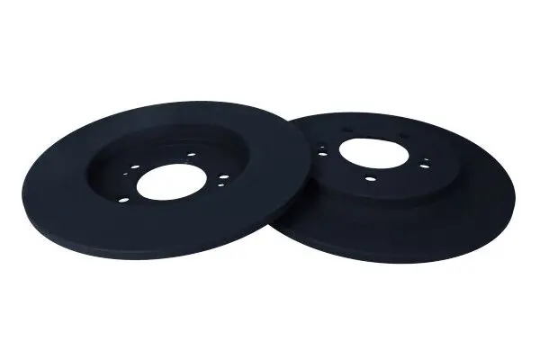 QUARO QD1585HC Тормозной диск