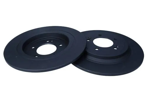 QUARO QD6806HC Brake Disc