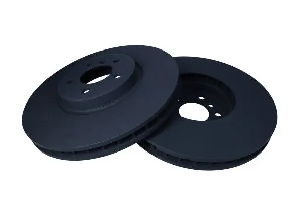 QUARO QD1444HC Тормозной диск