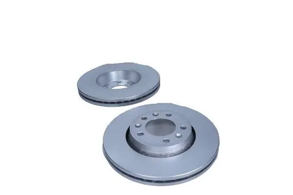 QUARO QD3409 Тормозной диск