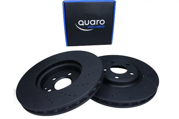 QUARO QD4916HC Тормозной диск