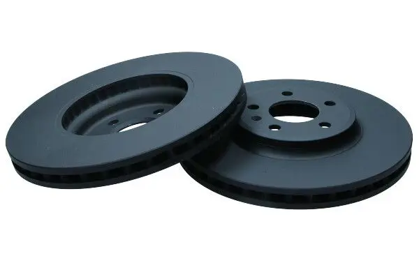 QUARO QD5349HC Тормозной диск