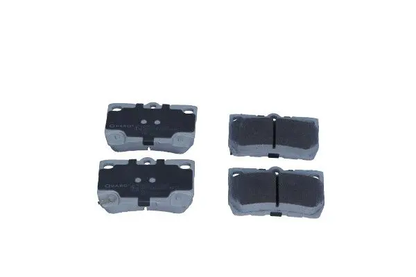 QUARO QP3059 Комплект тормозных колодок,
