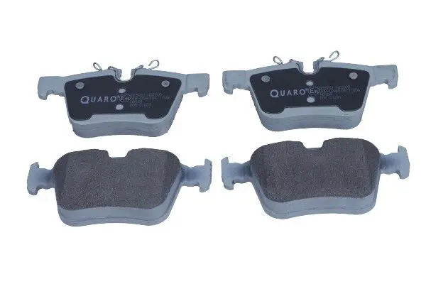 QUARO QP5781 Комплект тормозных колодок,