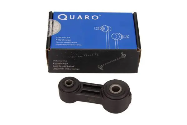QUARO QS5532 Link/Coupling Rod, stabiliser