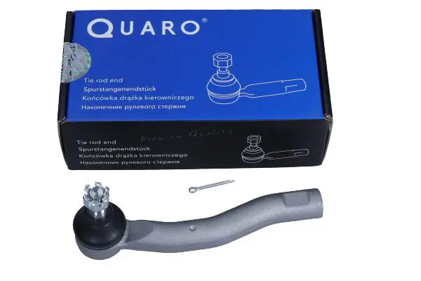QUARO QS7513HQ Tie Rod End