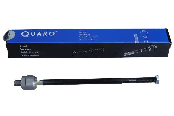 QUARO QS9097HQ Осевой шарнир, рулевая тяга