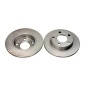 QD3037 QUARO Brake disc