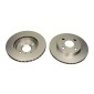 QD3656 Brake disc