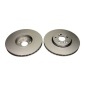 QD6857 Brake disc