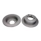 QD7548 Brake disc