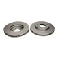 QD8607 Brake disc
