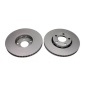 QD9382 Brake disc